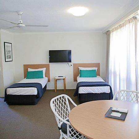 Darcy Arms Hotel Motel Χρυσή Ακτή Εξωτερικό φωτογραφία
