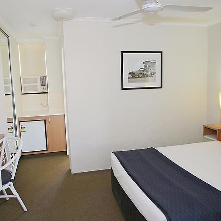 Darcy Arms Hotel Motel Χρυσή Ακτή Εξωτερικό φωτογραφία