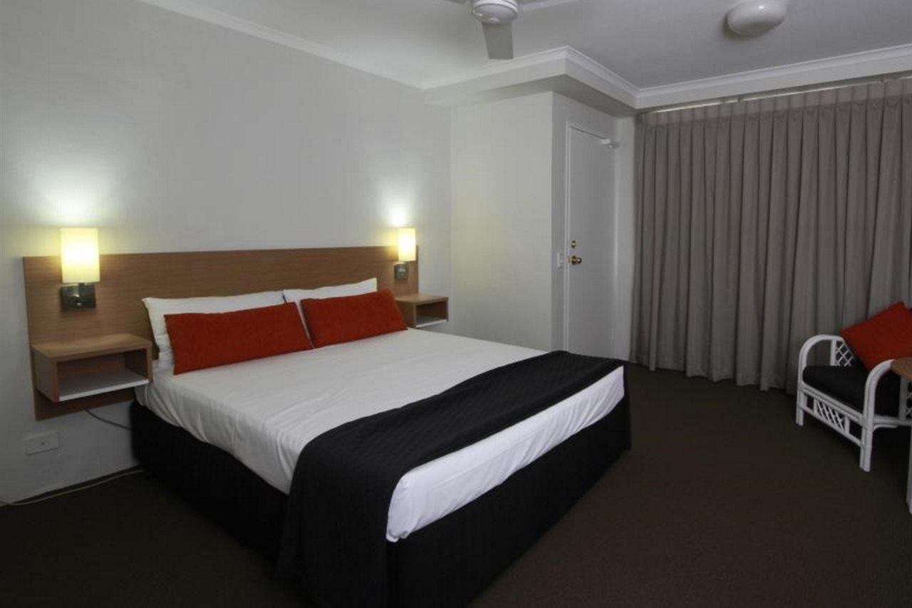 Darcy Arms Hotel Motel Χρυσή Ακτή Εξωτερικό φωτογραφία