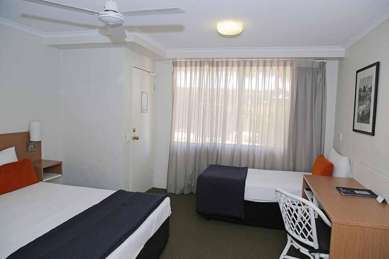 Darcy Arms Hotel Motel Χρυσή Ακτή Εξωτερικό φωτογραφία