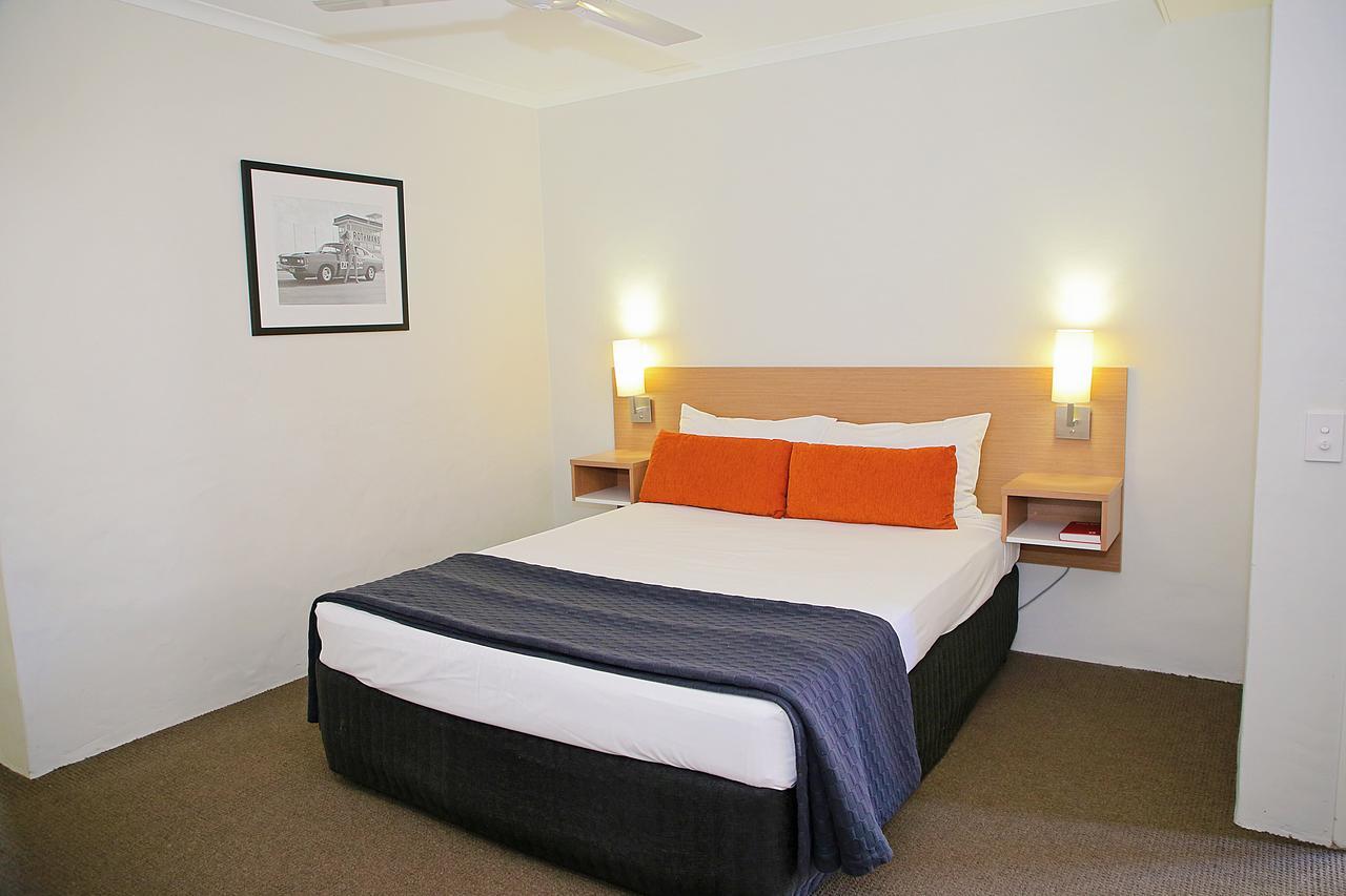 Darcy Arms Hotel Motel Χρυσή Ακτή Εξωτερικό φωτογραφία