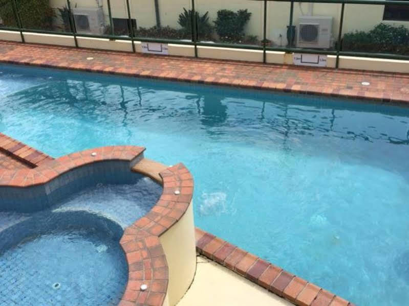 Darcy Arms Hotel Motel Χρυσή Ακτή Εξωτερικό φωτογραφία