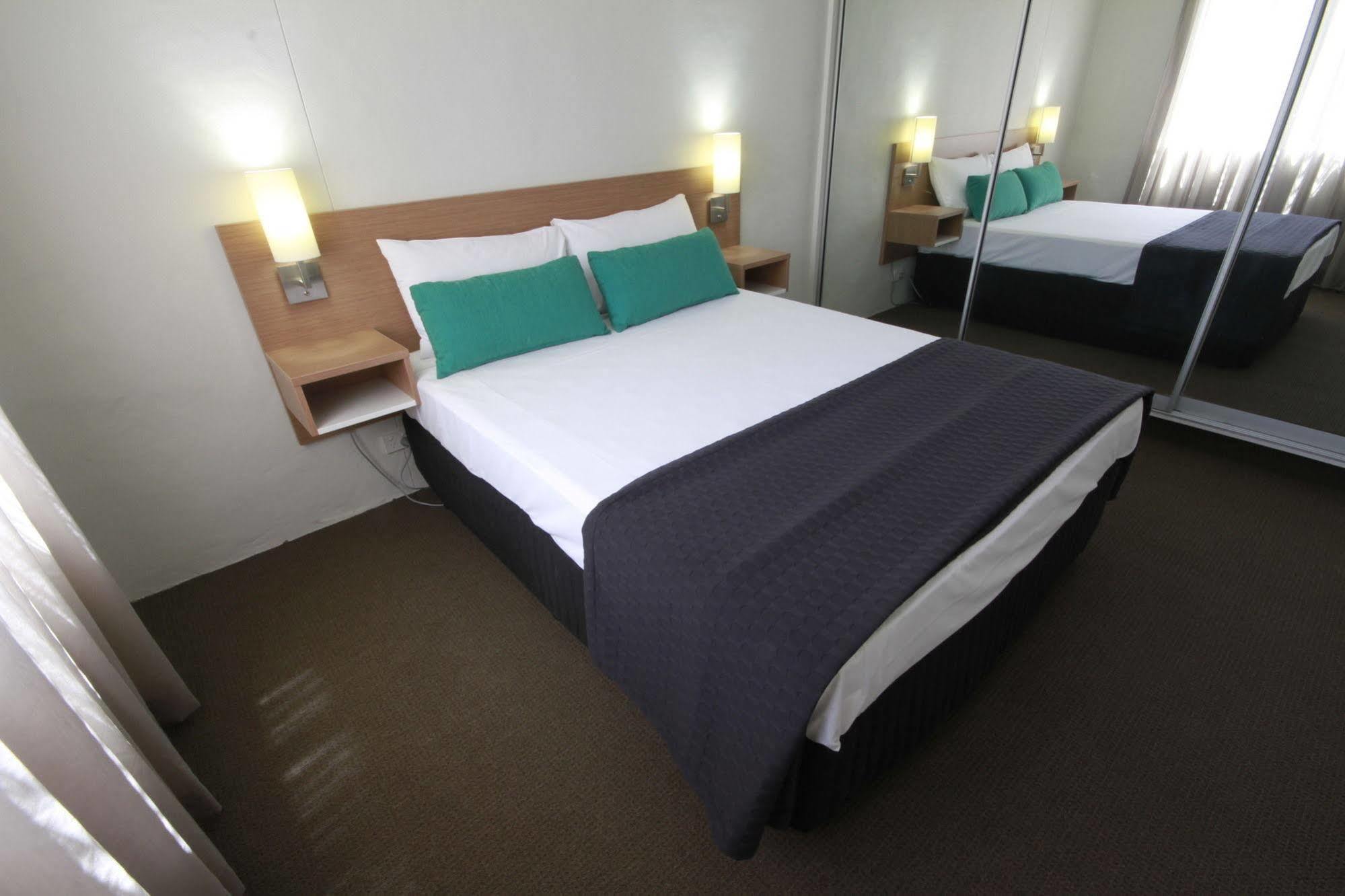 Darcy Arms Hotel Motel Χρυσή Ακτή Εξωτερικό φωτογραφία