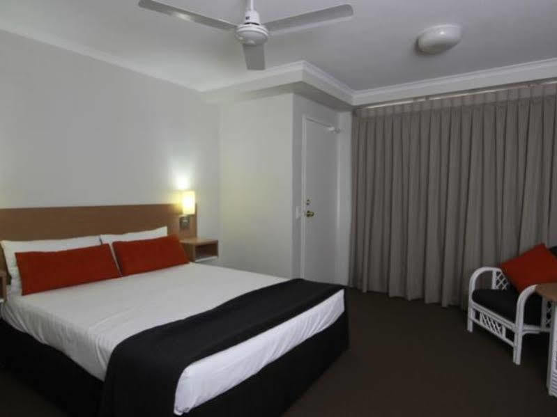 Darcy Arms Hotel Motel Χρυσή Ακτή Εξωτερικό φωτογραφία